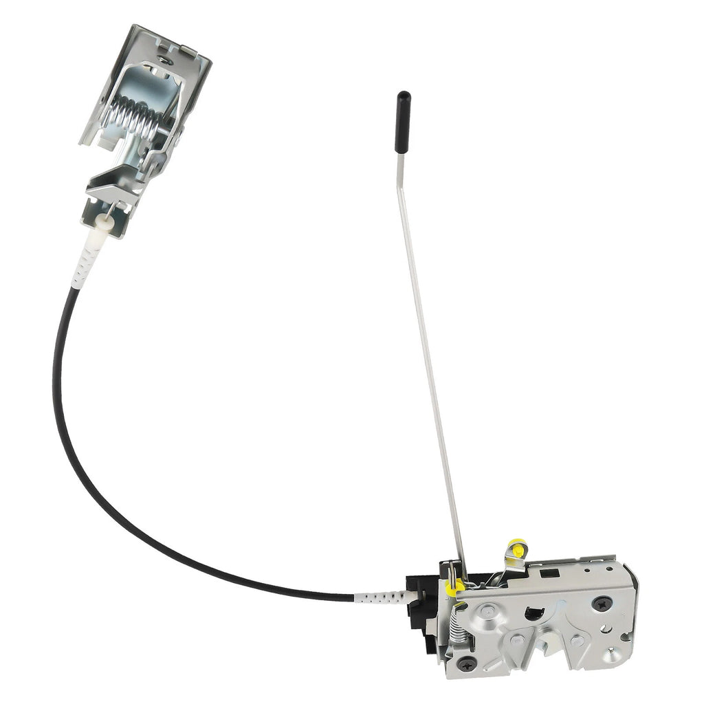 Front Left Driver Door Latch for Ford F-Series (1992–1997)