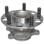 Rear Wheel Bearing Hub Assembly for Honda Civic FD (2006 - 2012)
