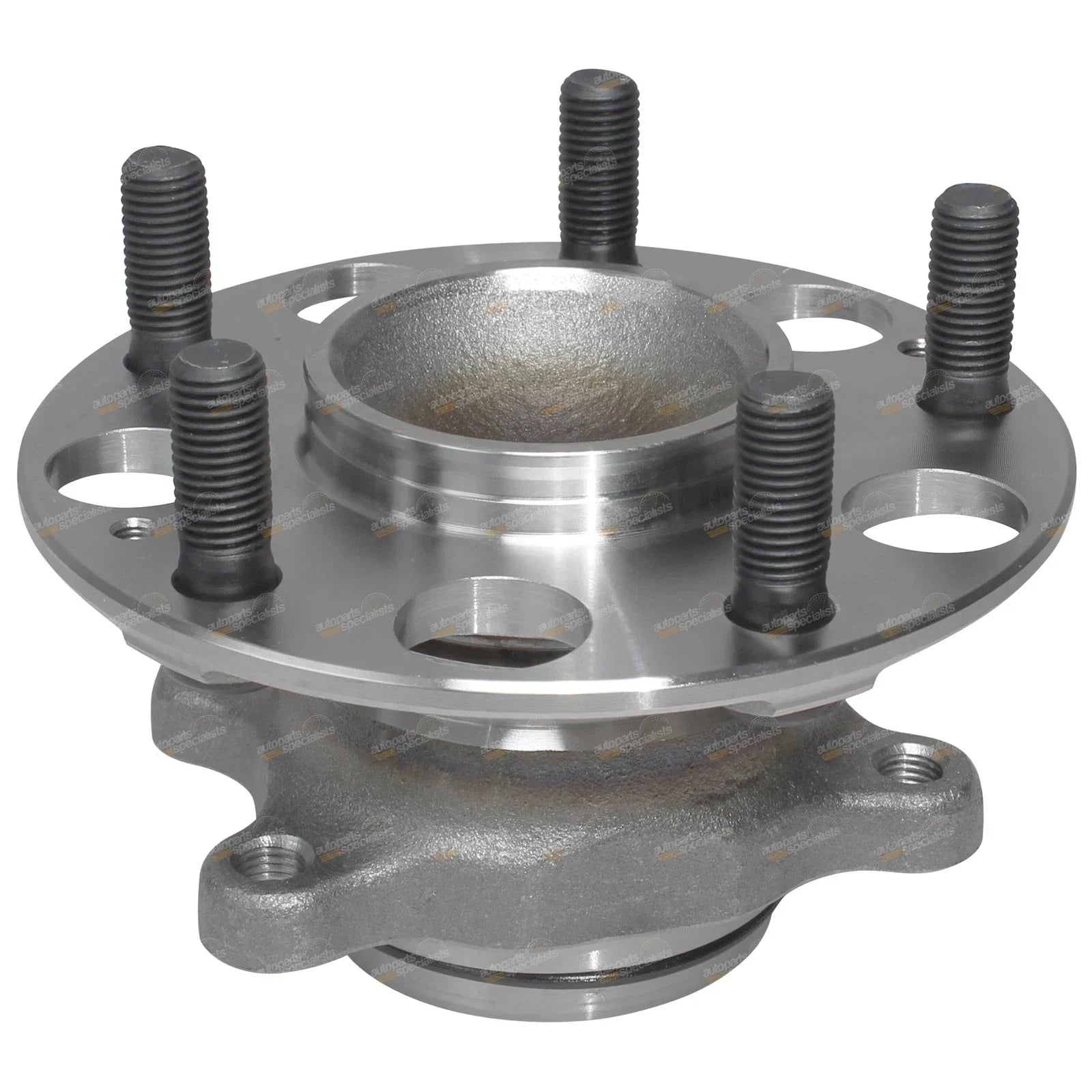 Rear Wheel Bearing Hub Assembly for Honda Civic FD (2006 - 2012)