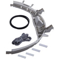 Dryer Front Bearing Repair Set for GE (WE49X20697, PS9493092)