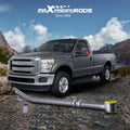 Adjustable Front Track Arm for Ford F250 (2005–2007) 0-6" Lift Kit