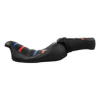 Rider Passenger Seat for Harley Road Glide (2009-2023)