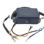 CDI Power Pack Switch Box for Mercury Mariner (339-6222 A1 A4 A6 A8)
