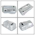 Muffler with Gasket for TS420 Concrete Cut-Off Saw