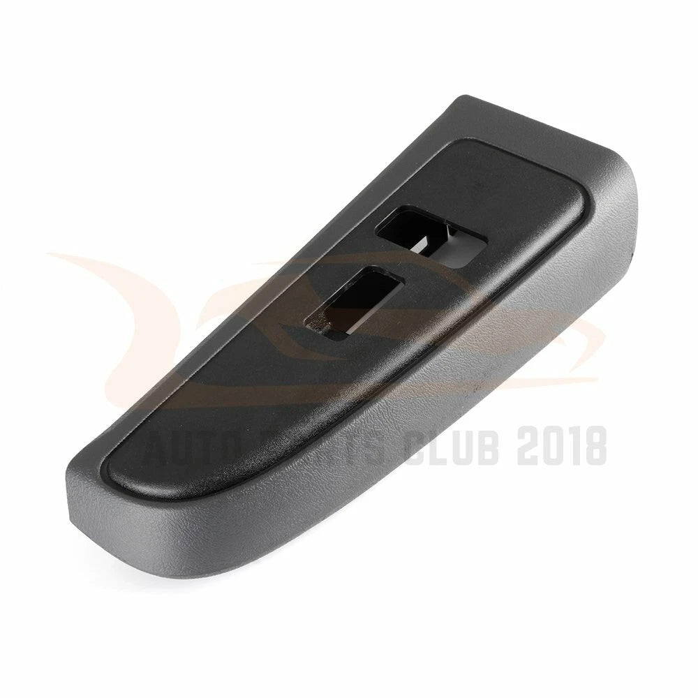 Window Switch Bezel for Cadillac Escalade ESV (2004-2006)