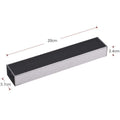 Guitar Neck Fret Leveler Sanding Beam Tool for Luthiers