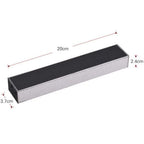 Guitar Neck Fret Leveler Sanding Beam Tool for Luthiers