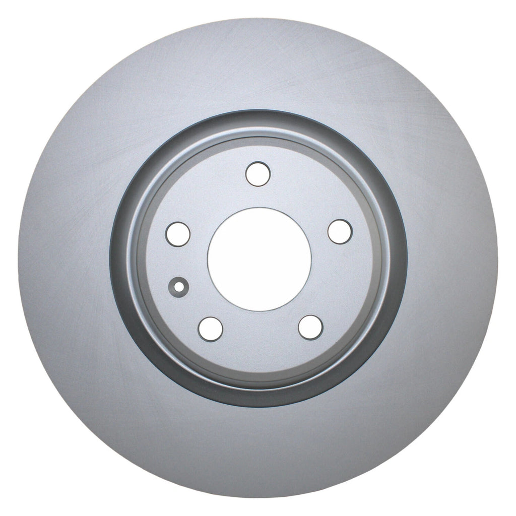 Bison Performance 338mm Brake Disc for Audi A4 allroad A5 Quattro Q5 (2009–2016)