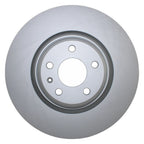 Bison Performance 338mm Brake Disc for Audi A4 allroad A5 Quattro Q5 (2009–2016)