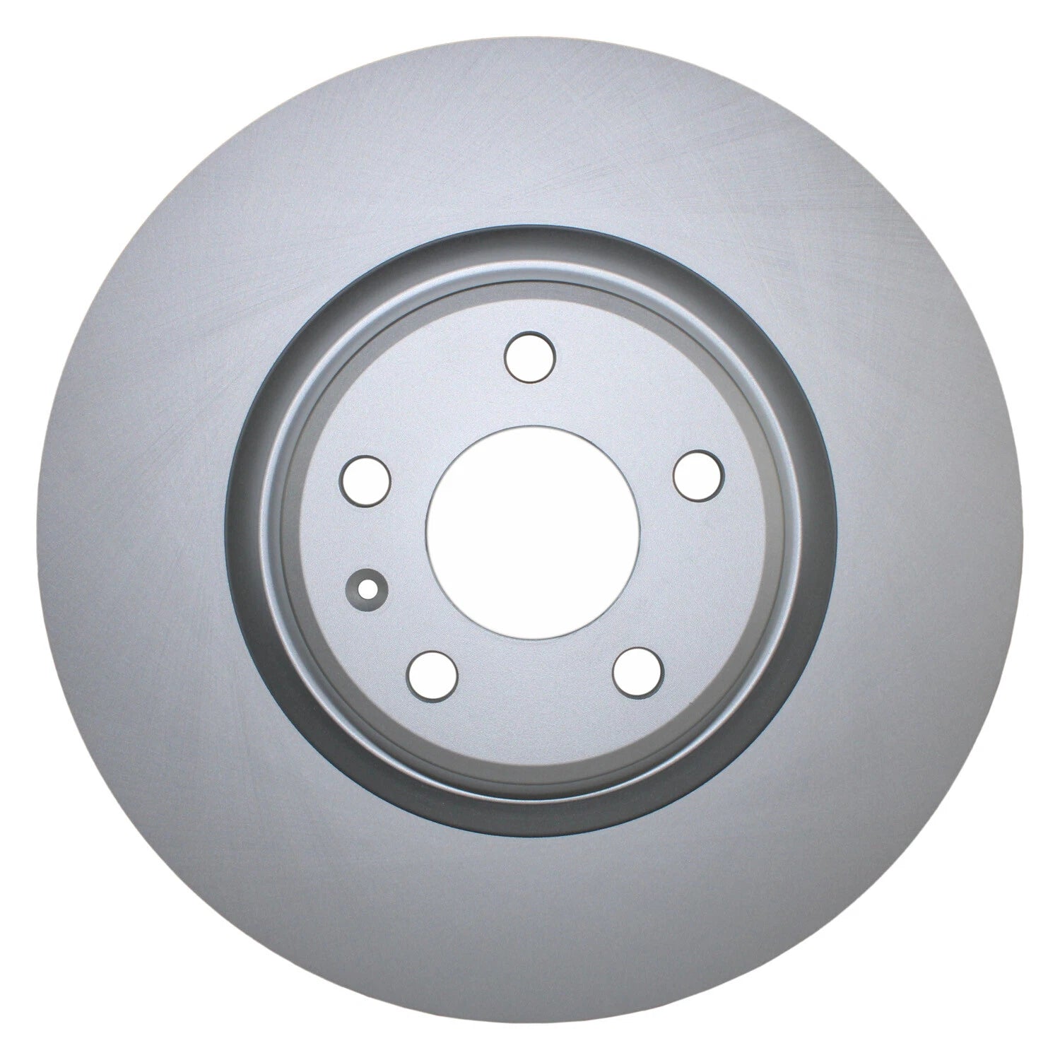 Bison Performance 338mm Brake Disc for Audi A4 allroad A5 Quattro Q5 (2009–2016)