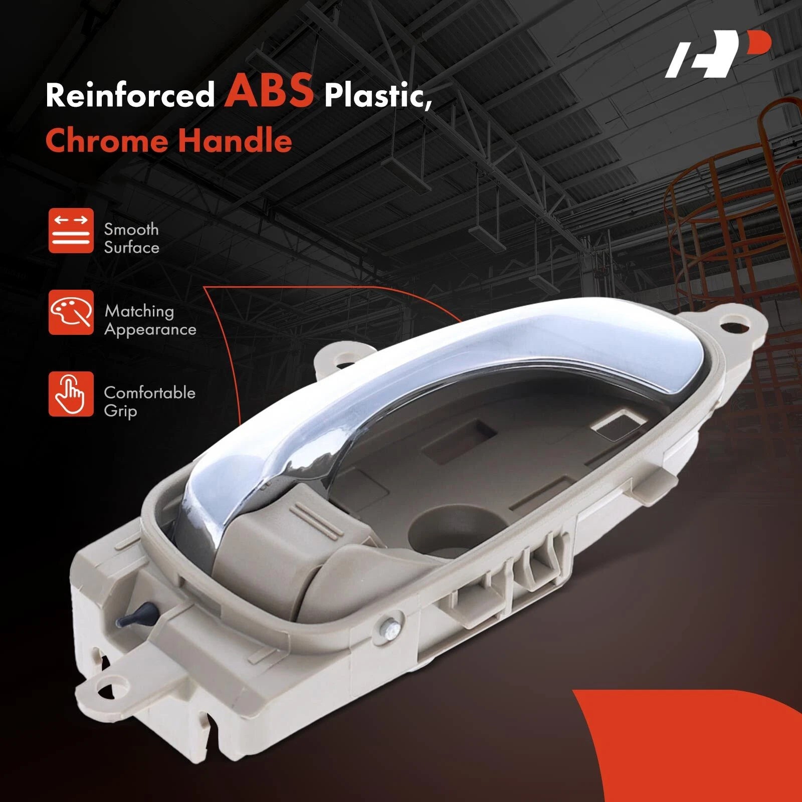 Interior Door Handle for Nissan Murano (2009-2014)