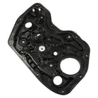 Power Window Regulator with Panel for Hyundai Elantra (2011-2016)