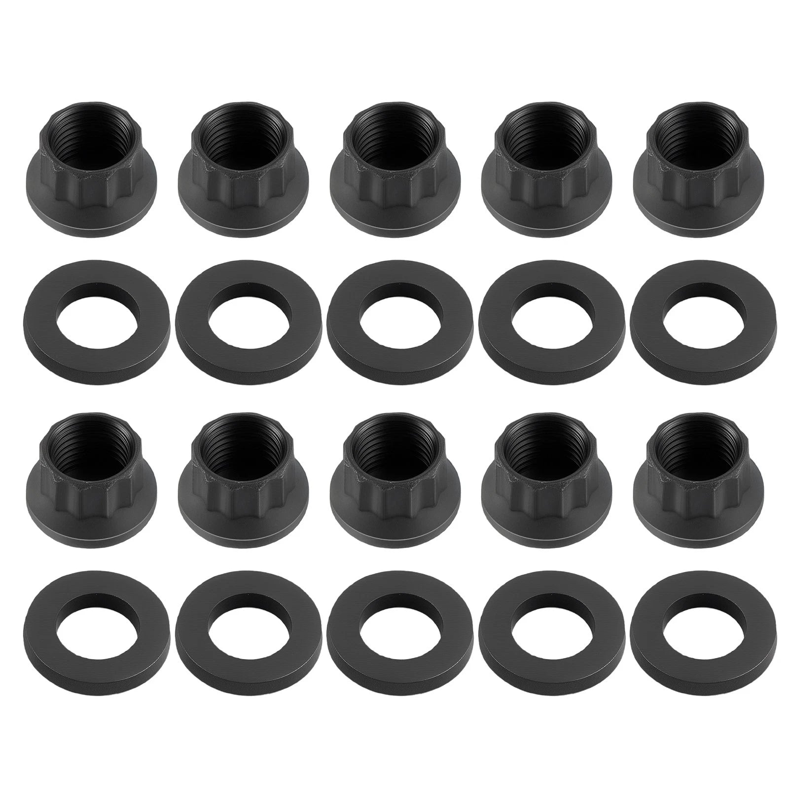 12 Point Head Stud Kit for Mazda Miata 1.6L B6 1.8L BP (1990–2005)