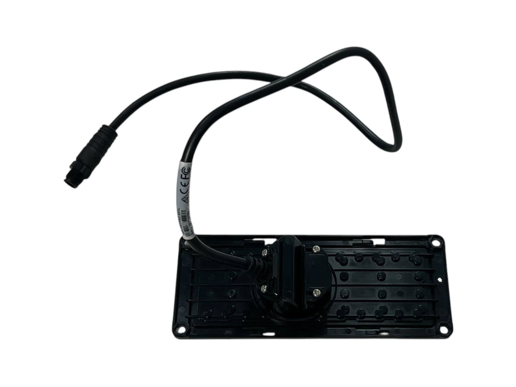 12 Way Waterproof Keypad for C Zone 80-911-0165-00 (See Info)
