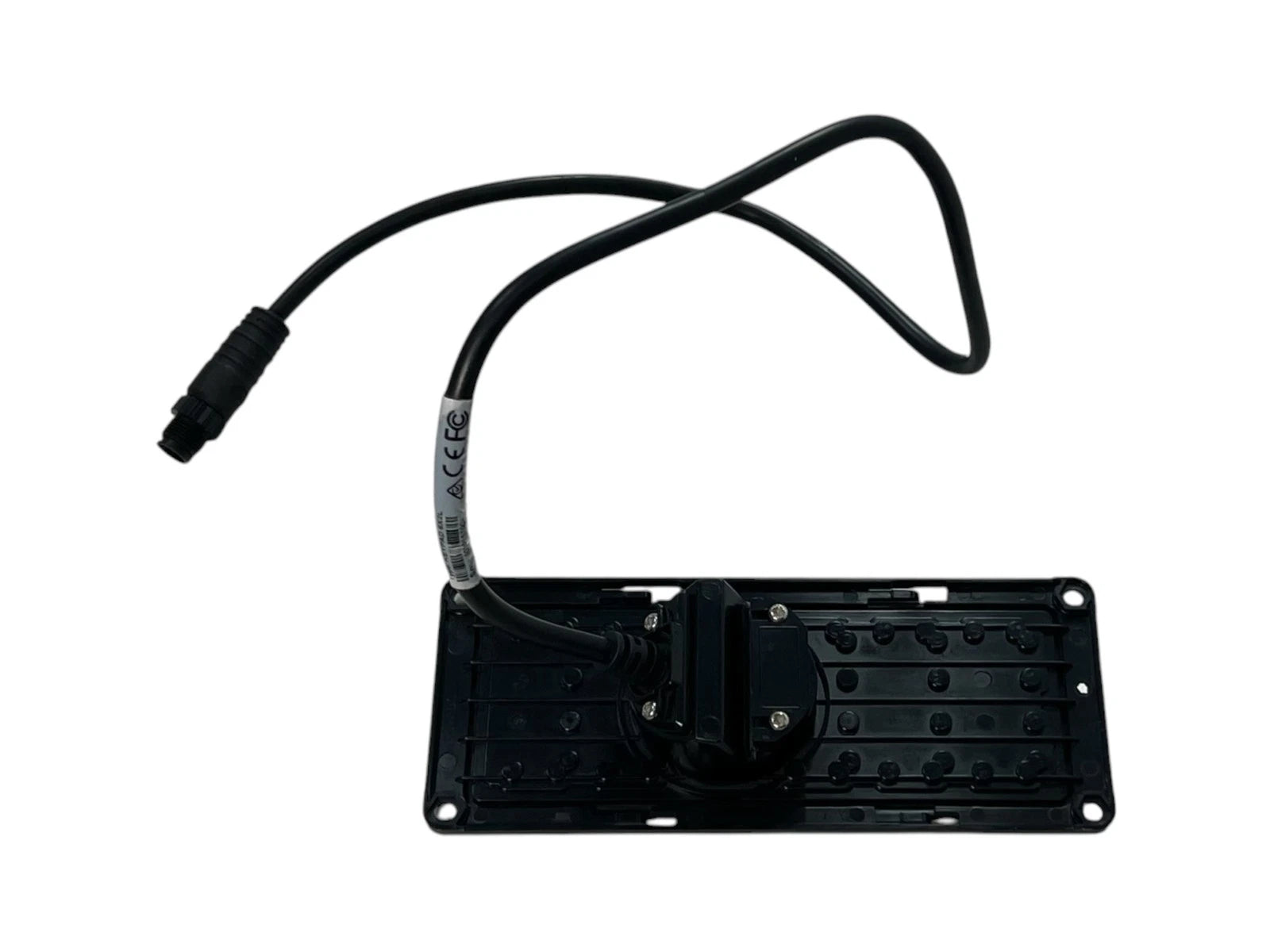 12 Way Waterproof Keypad for C Zone 80-911-0165-00 (See Info)