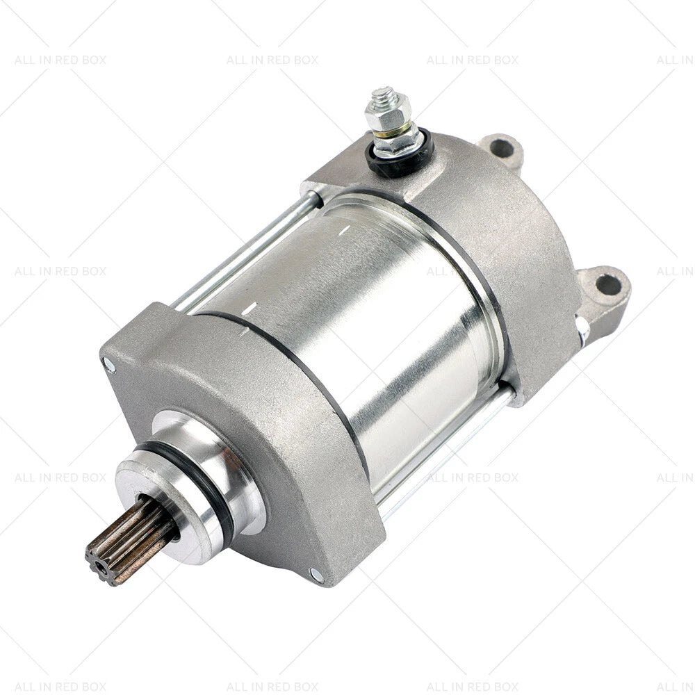 Starter Motor for Yamaha YZF R1 (2009–2014) 14B8189000