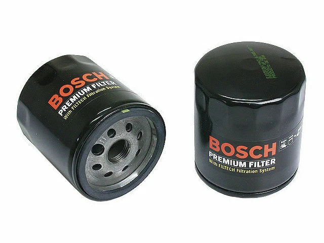 Oil Filter for Mazda 6 (2009–2013) W834FC