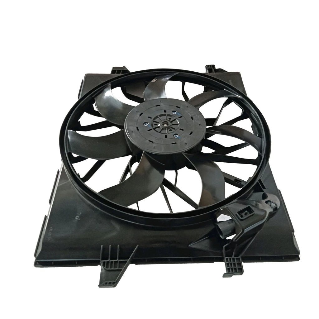 Engine Cooling Fan Assembly for Dodge Durango, Jeep Grand Cherokee (2014–2021)