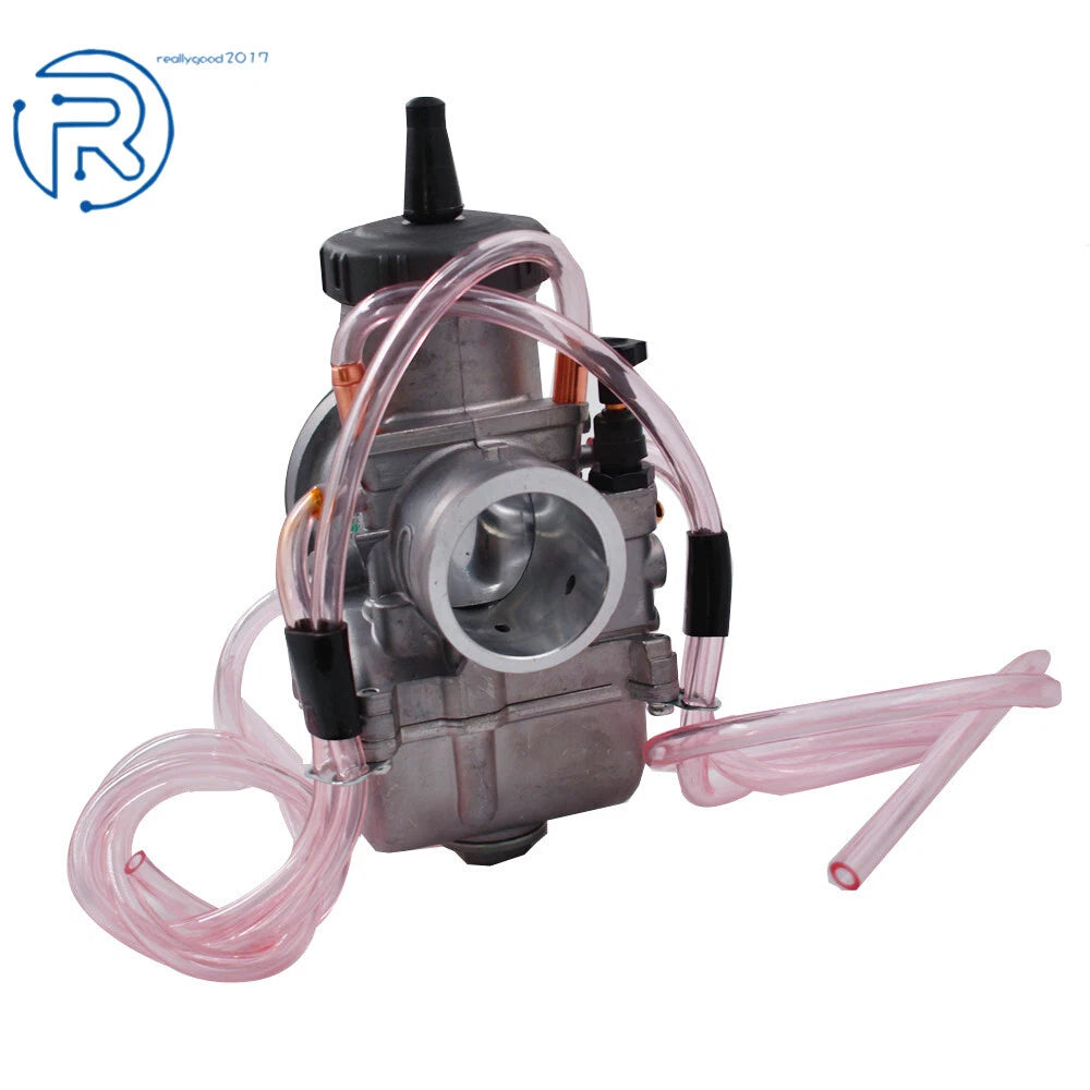 Carburetor for Kawasaki KDX200 (1983-2006) 38mm