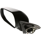 Driver Side Mirror for Toyota Highlander (2008–2013) Power Fold Paintable