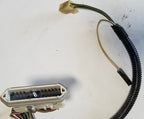 Air Suspension Module Harness Pigtail for Lincoln Mark VII (1984–1992)