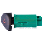 High Performance Emergency Hazard Light Switch for Chevrolet Malibu (2000-2003)