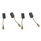 Carbon Brush N035676 for Motors (Common Replacement Part)