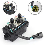 3Pin Trim Relay for Yamaha Outboard Engine (61A-81950-00-00, 61A819500100)