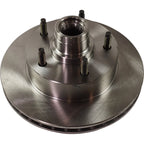 Front Disc Brake Rotors for Ford F-150 (1995–1996)