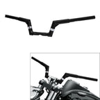4" Rise Ape Hanger Handlebar for Harley Sportster XL883 XL1200 (2004–2023)