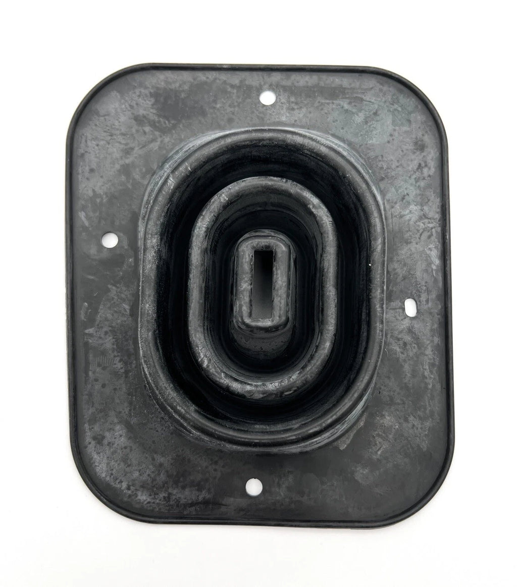 Manual Shifter Boot Replacement for 1967–1968 Chevy Camaro with Console