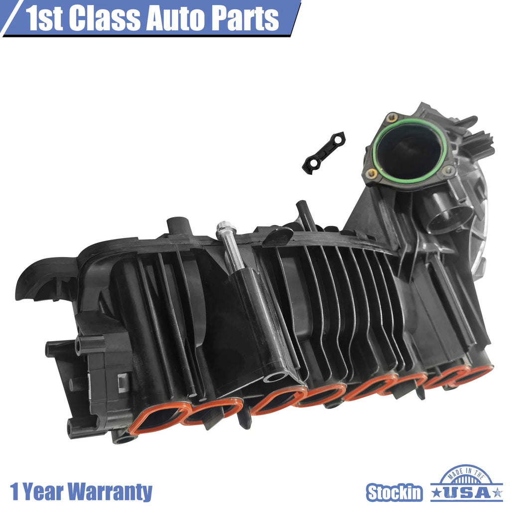 Air Intake Manifold for BMW X3 E83 (2004-2010)