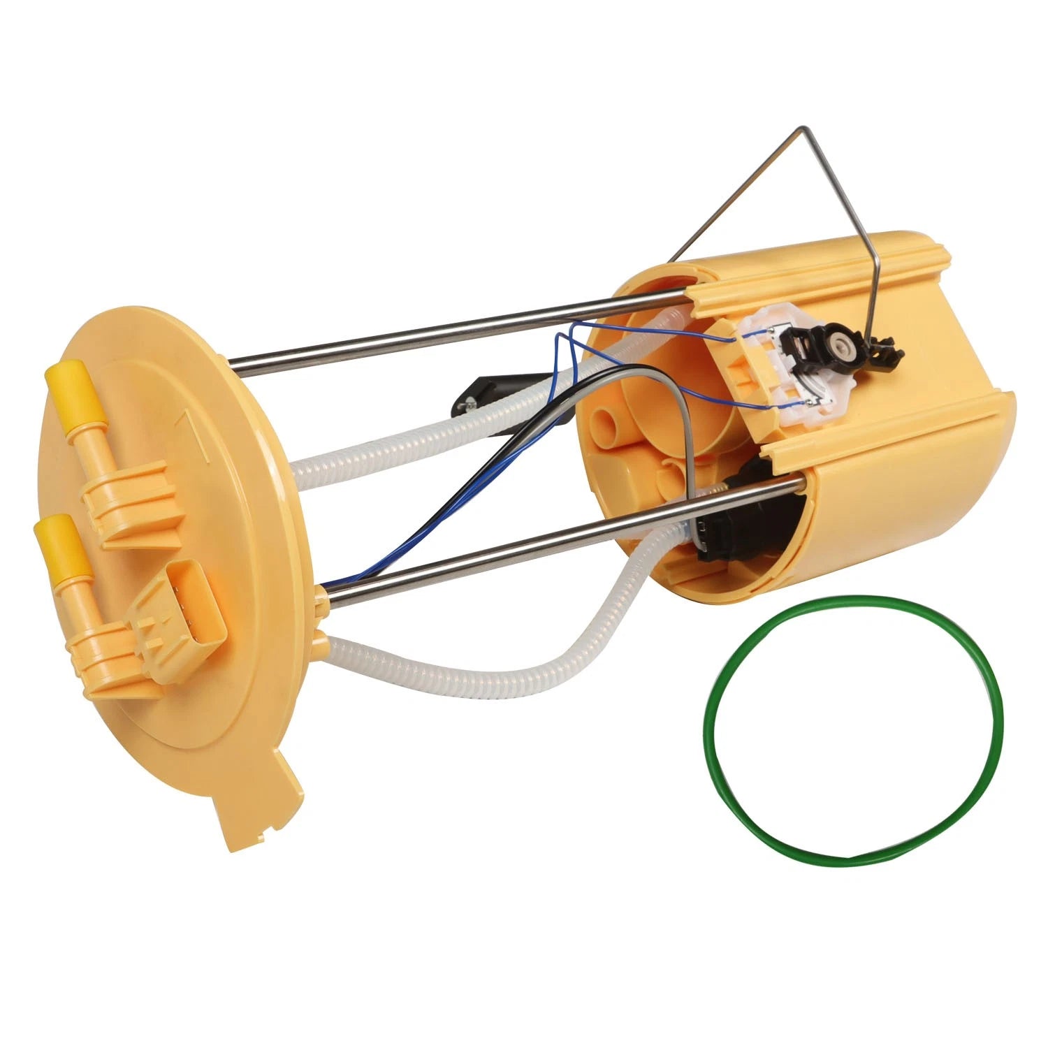 Fuel Pump Module 68217575AE for Ram 1500 (2014–2018) V6 3.0L Diesel