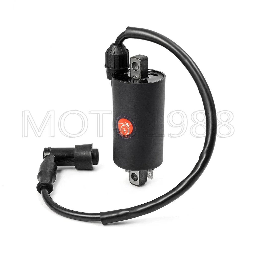 Ignition Coil for Kawasaki Bayou 300 (1988–2004)