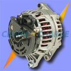 136A Alternator for Dodge Ram Van (1999–2000)