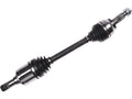 Front Left CV Axle Assembly for Mazda 3 Sport (2012–2013) XZ278CW PDL
