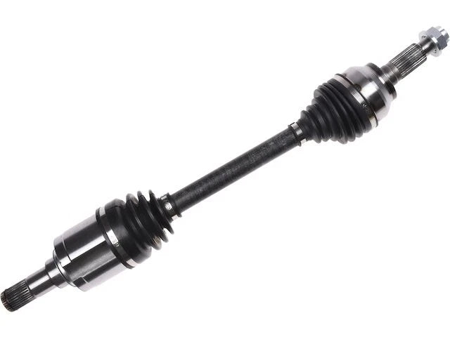 Front Left CV Axle Assembly for Mazda 3 Sport (2012–2013) XZ278CW PDL