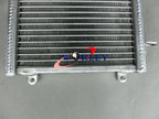 Aluminum Radiator for Yamaha TDR250 (1988-1990)