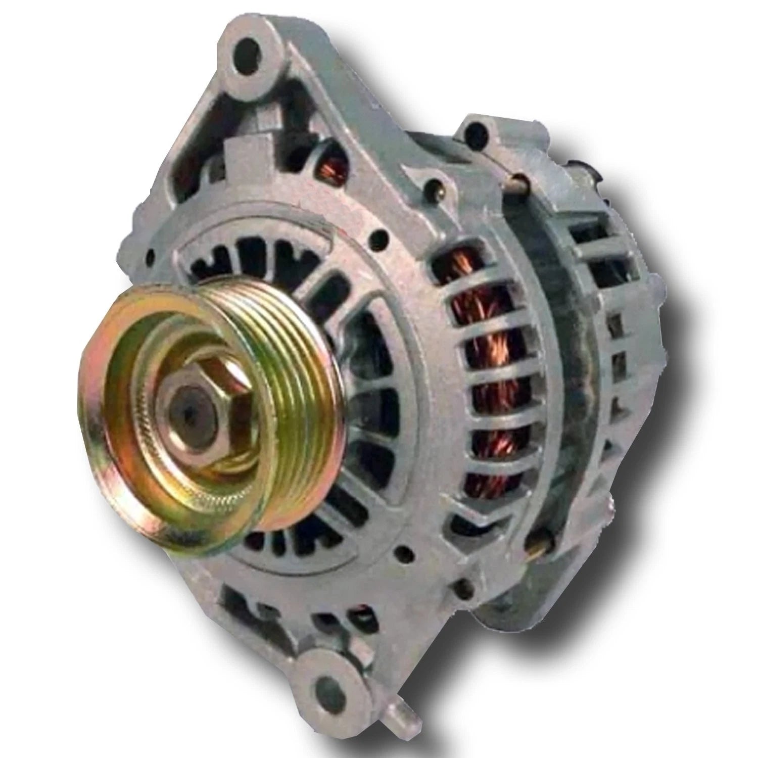 80Amp Alternator for Nissan Sentra 200SX (1995–1999)