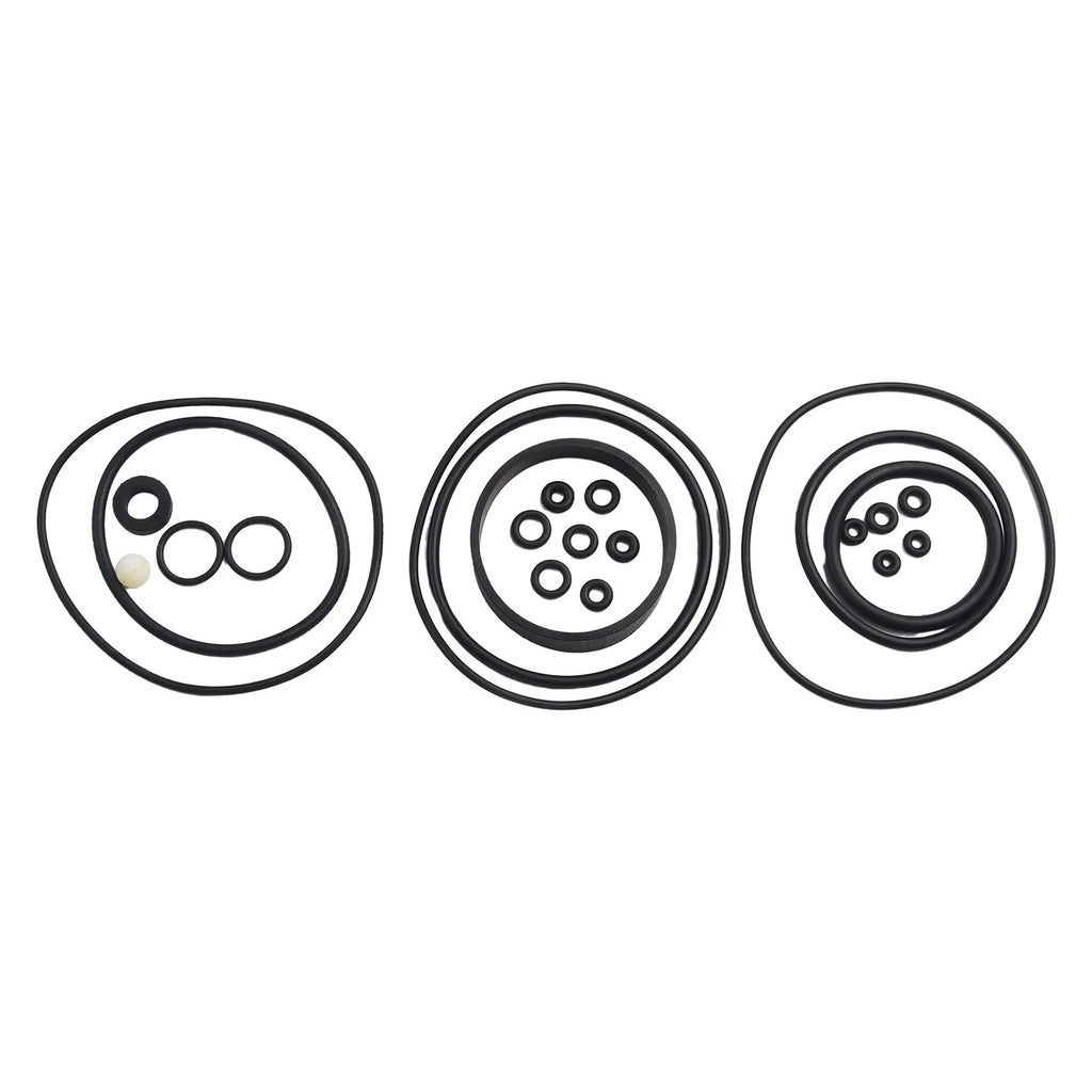Rebuild Kit with O-Rings for NV45AB NV45AB2 Coil Roofing Nailer