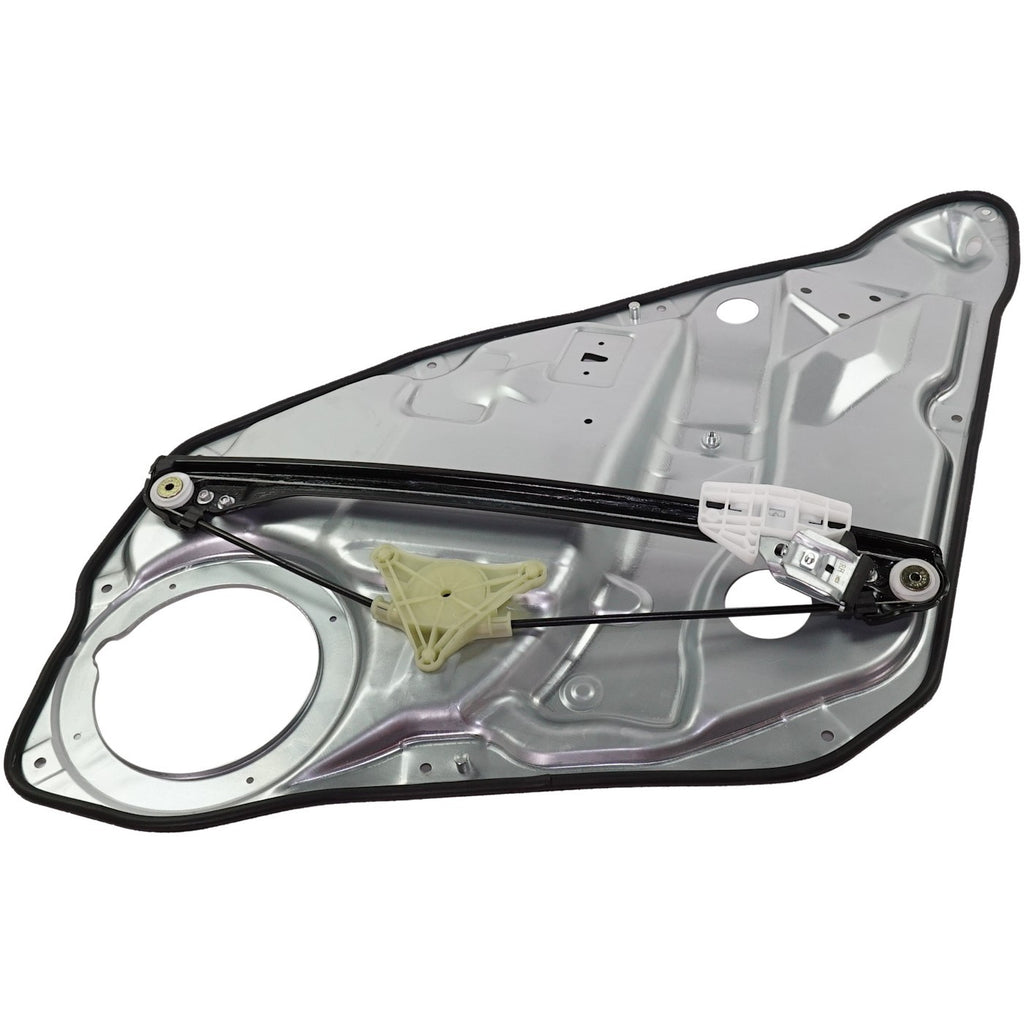 Window Regulator for Mercedes-Benz (R-Class 2006–2013) Right Rear