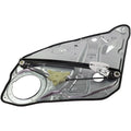 Window Regulator for Mercedes-Benz (R-Class 2006–2013) Right Rear