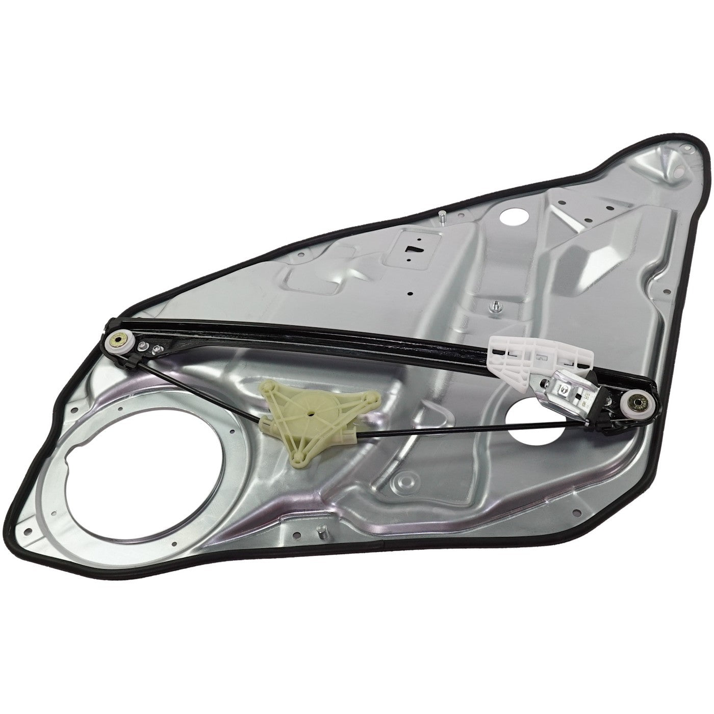 Window Regulator for Mercedes-Benz (R-Class 2006–2013) Right Rear