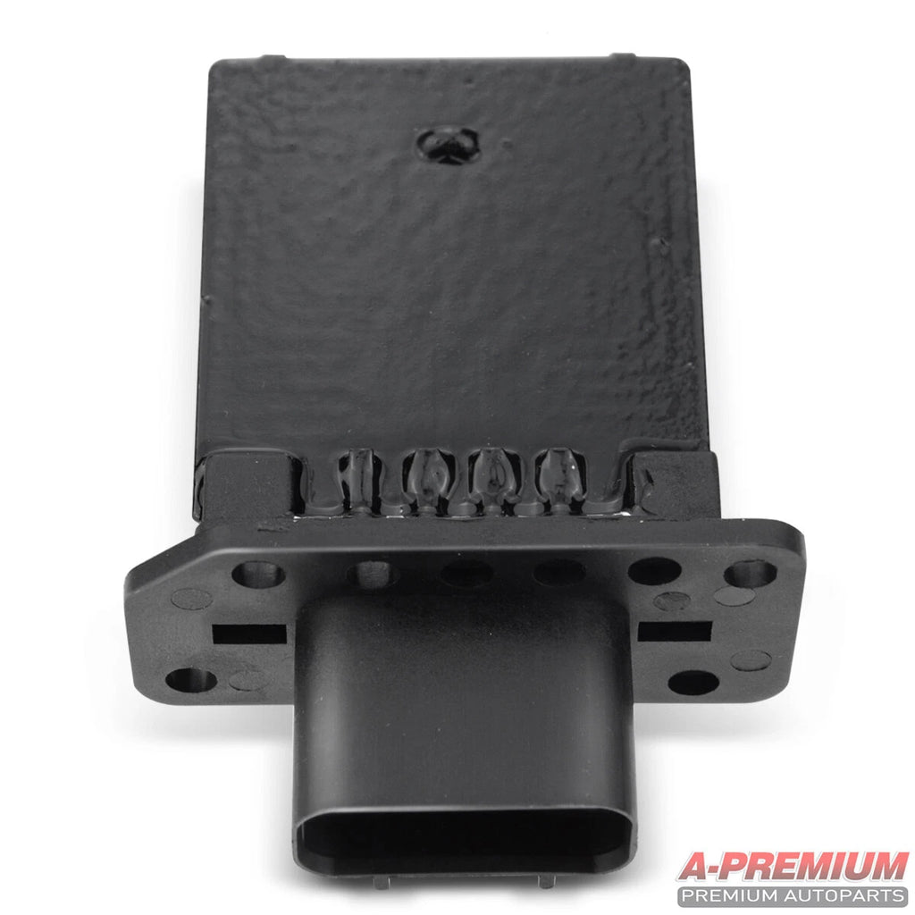 HVAC Blower Motor Resistor for Nissan Frontier Pathfinder Titan (2005–2021)