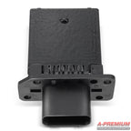 HVAC Blower Motor Resistor for Nissan Frontier Pathfinder Titan (2005–2021)