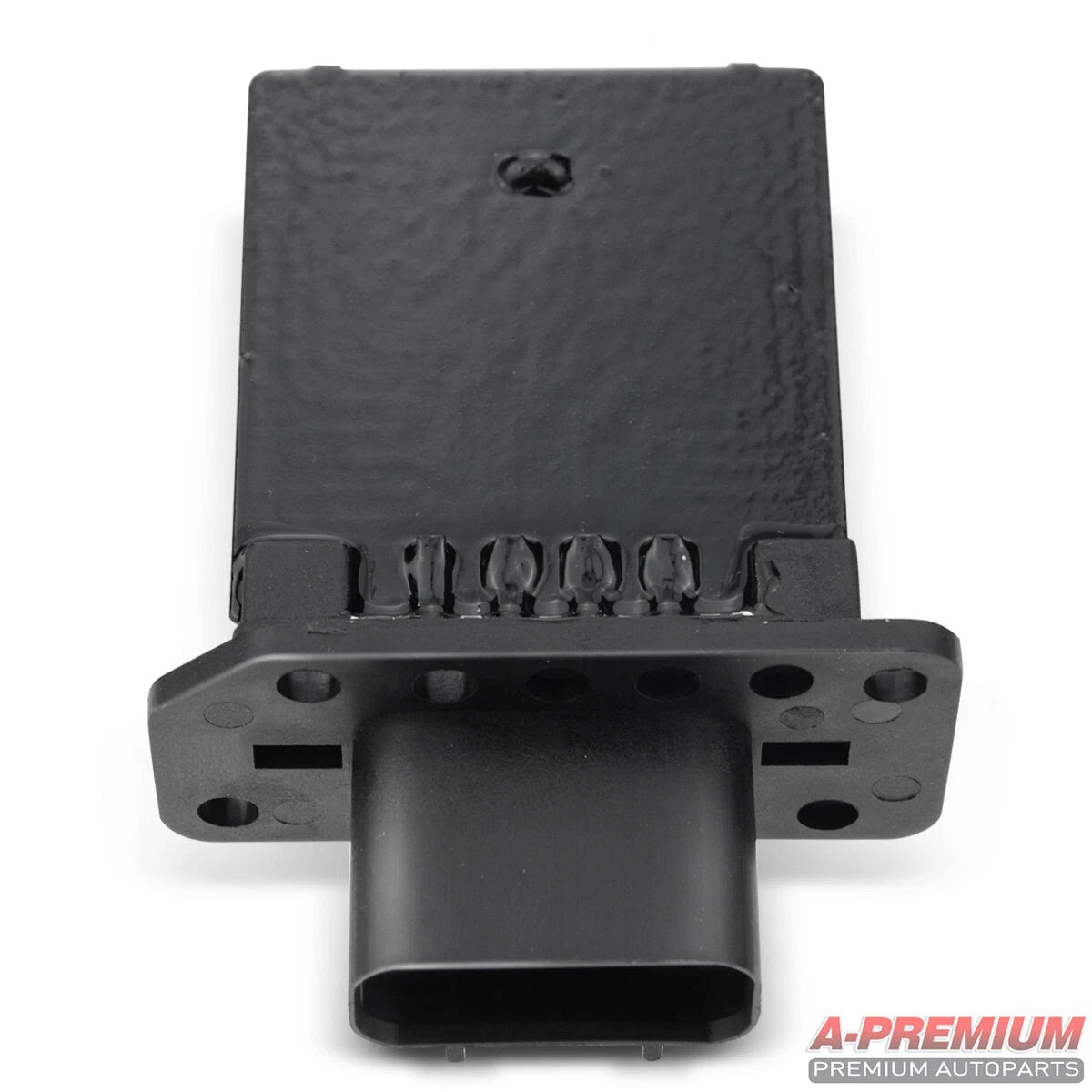 HVAC Blower Motor Resistor for Nissan Frontier Pathfinder Titan (2005–2021)