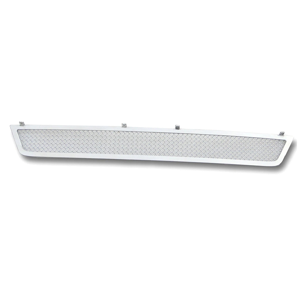 Stainless Chrome Mesh Grille Insert for Subaru Legacy (2010–2012)