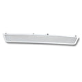 Stainless Chrome Mesh Grille Insert for Subaru Legacy (2010–2012)