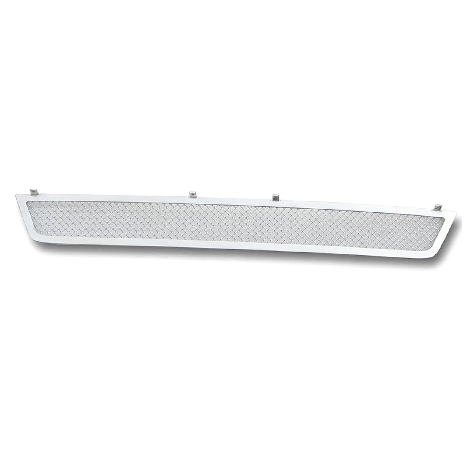 Stainless Chrome Mesh Grille Insert for Subaru Legacy (2010–2012)
