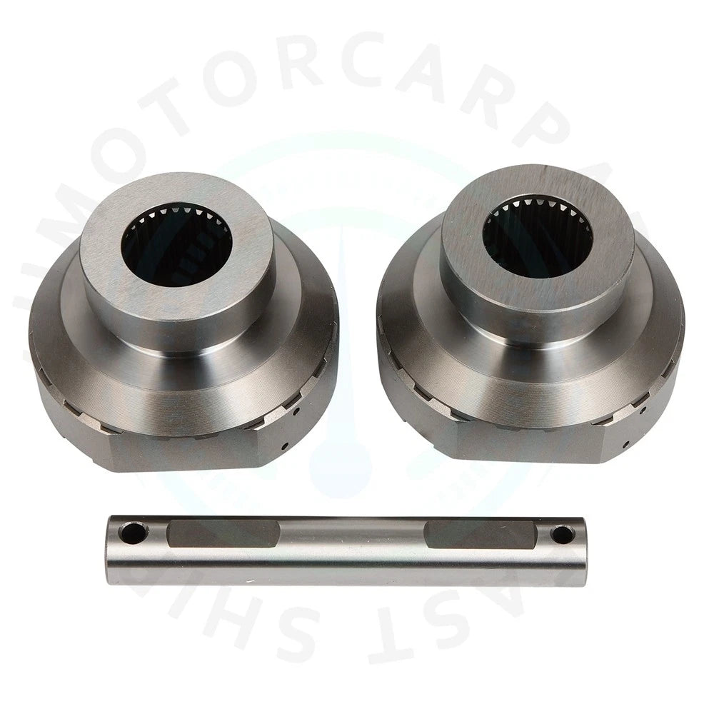 Spline Axles with Cross Pin Shaft Locker for Chevrolet K20 (1975–1980)